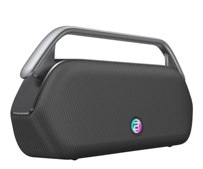 Głośnik bluetooth Bugani Boost Max Black 640712984986